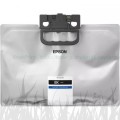 Tusz Nr.T11P1 XXL do Epson Epson WorkForce Pro EP-C800RDW | 50tys. (C13T11P140) Black
